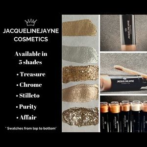 Liquid Eye Shimmer